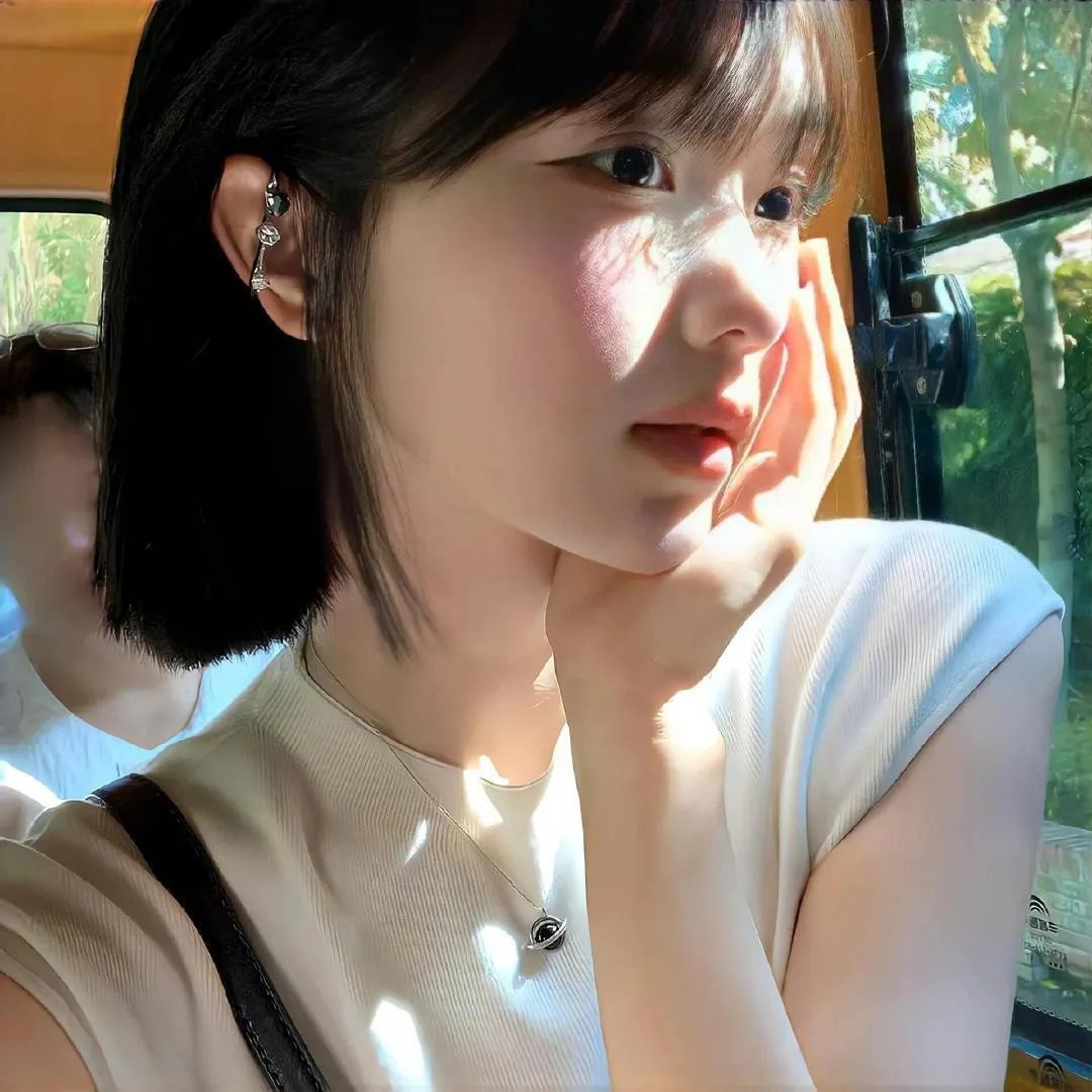 658公里，阳子的旅途